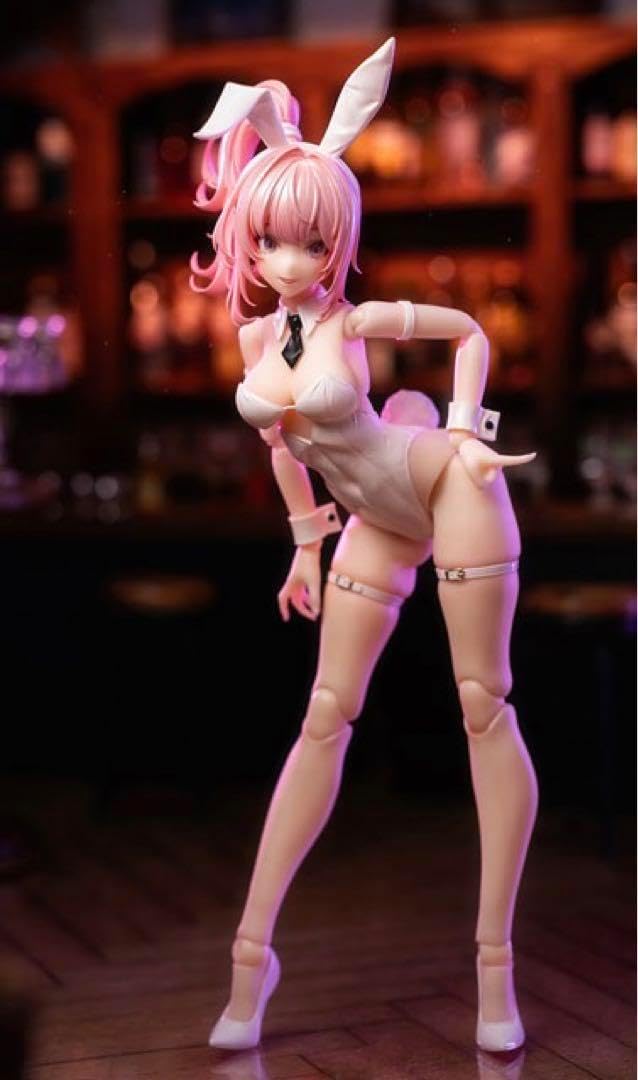蝸之殼 Snail Shell スネイルシェル バニーガール アイリン